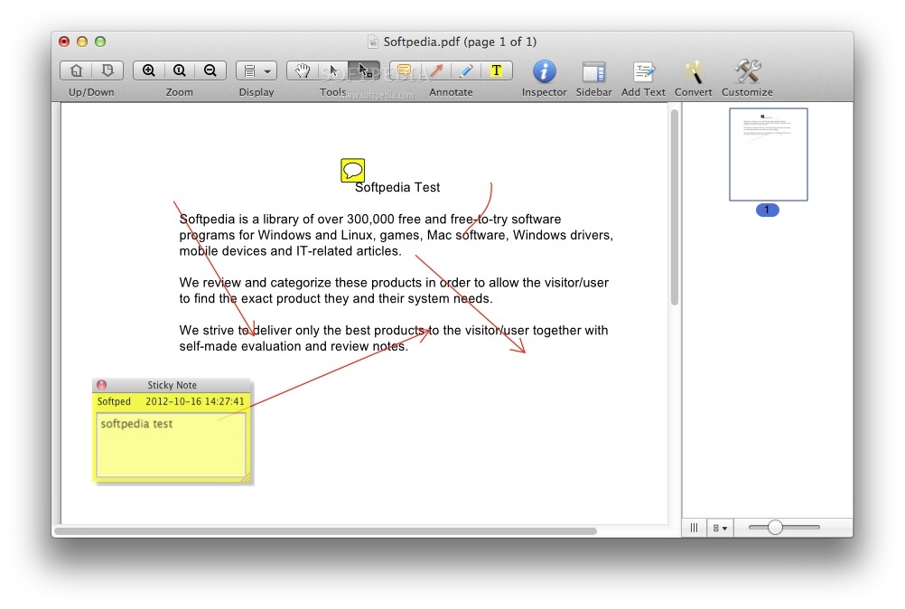 pdf editer for mac