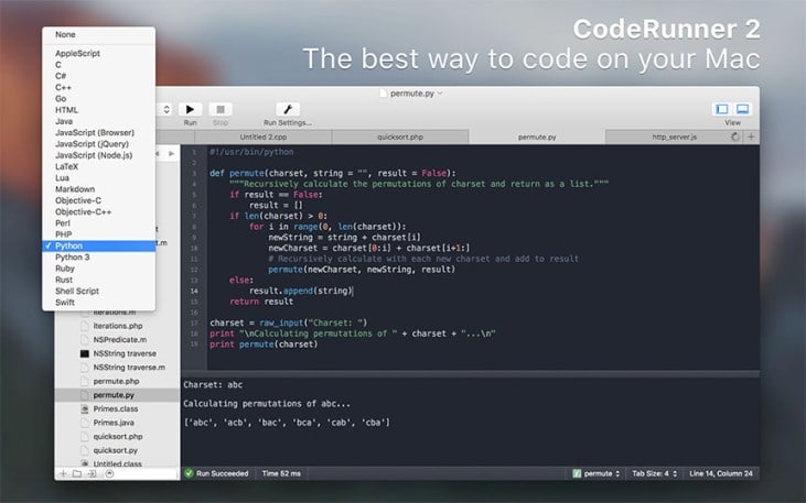 Code Editor For Mac Free Download